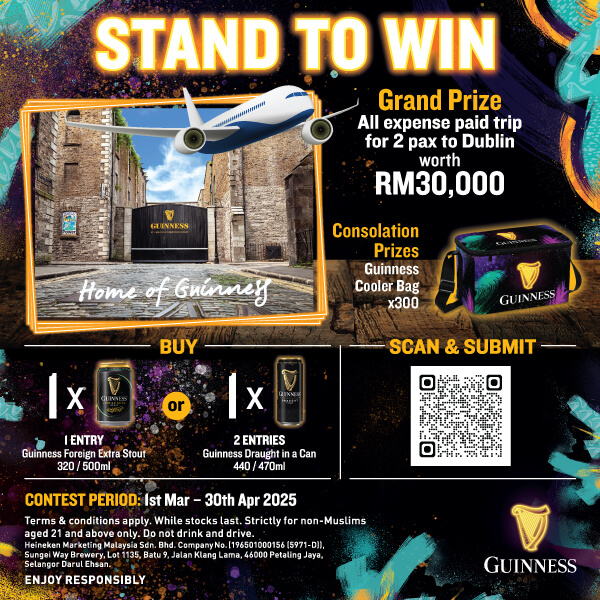 CVS MM Guinness 600X600px